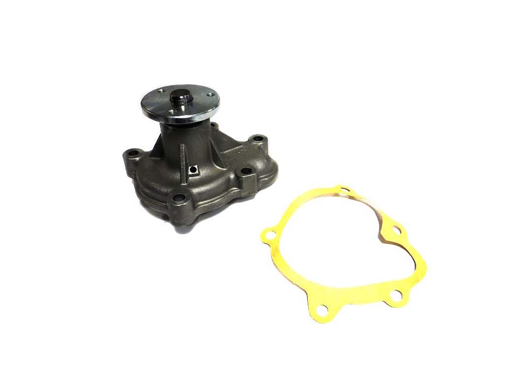 Wasserpumpe für Opel Astra G H Combo corsa C D Meriva Zafira B Y17DT Z17DTH