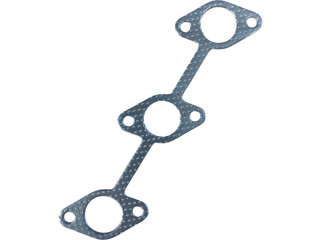 Abgaskrümmerdichtung für Kubota D1105 16261-12350 Abgaskrümmerdichtung für Kubota D1105 16261-12350