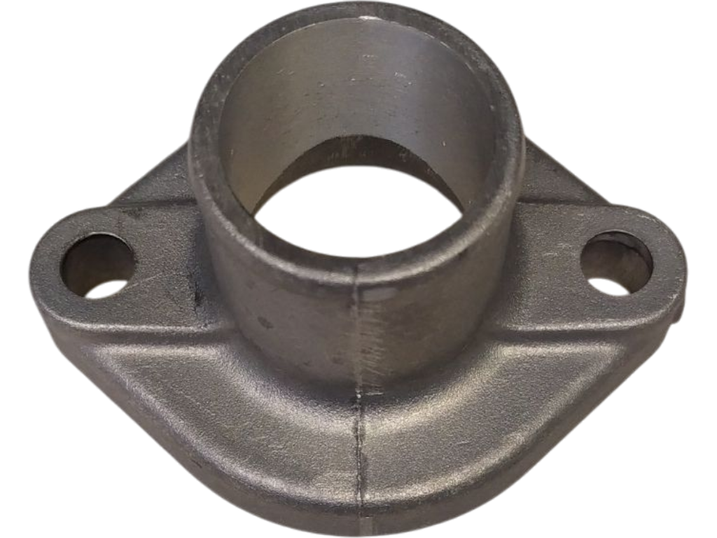 Thermostatabgang für Mitsubishi S3L S3L2 S4L S4L2 MM40931301