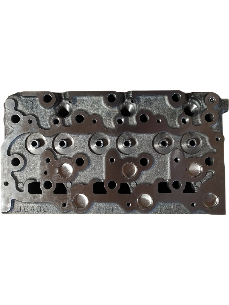 Zylinderkopf für Kubota D1503