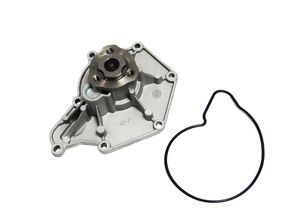 Wasserpumpe für VW Touareg Audi A4 A5 A6 Q5 Q7 BKN AVK BSG CAMB CGKB CAKA CGWC