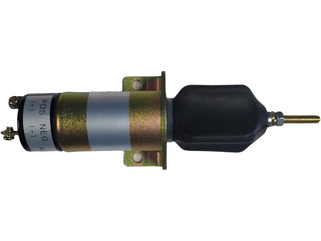 10475729-3 Abstellmagnet 1504-12C2U1B1S1 12Volt