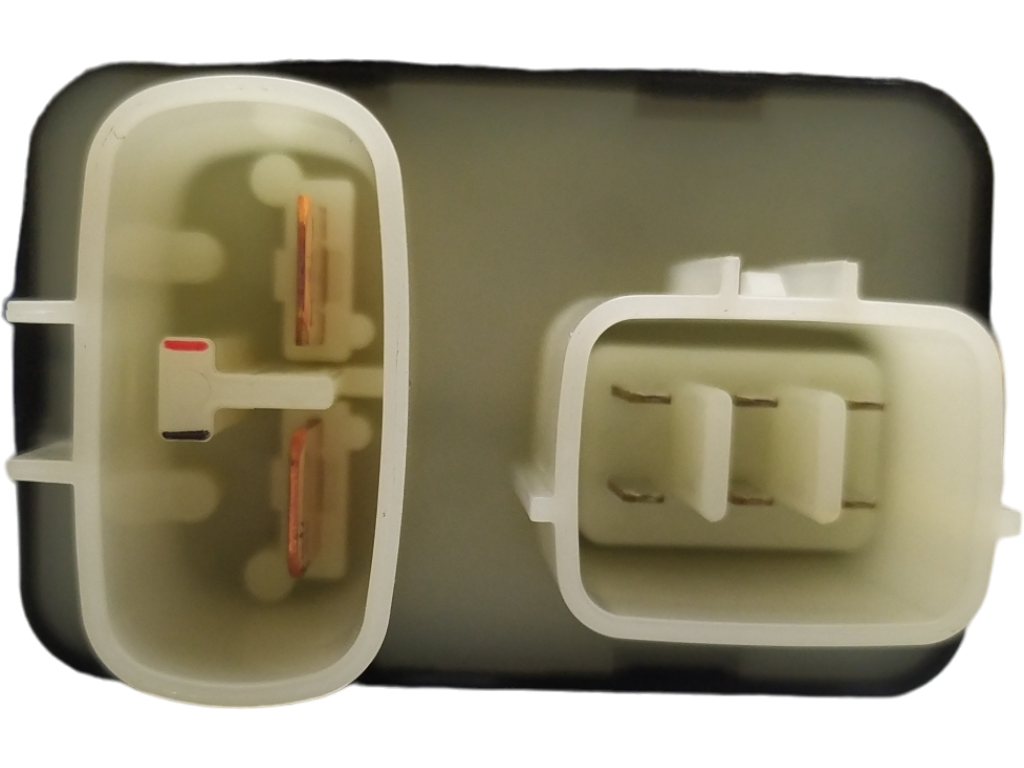 Zeitrelais R81AX für Mitsubishi z.B. S3L S3L2 S4L S4L2