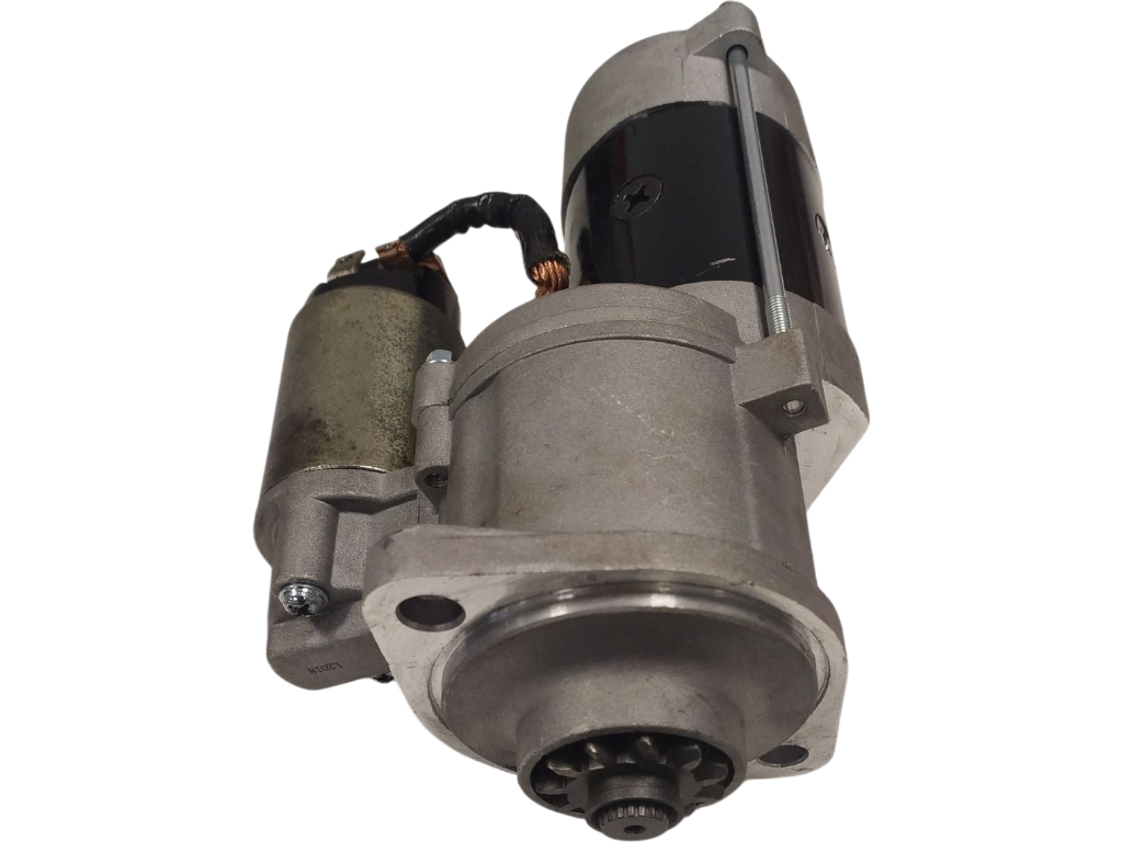 Anlasser für Mitsubishi Weidemann 4DQ5 4DQ50 12Volt 2