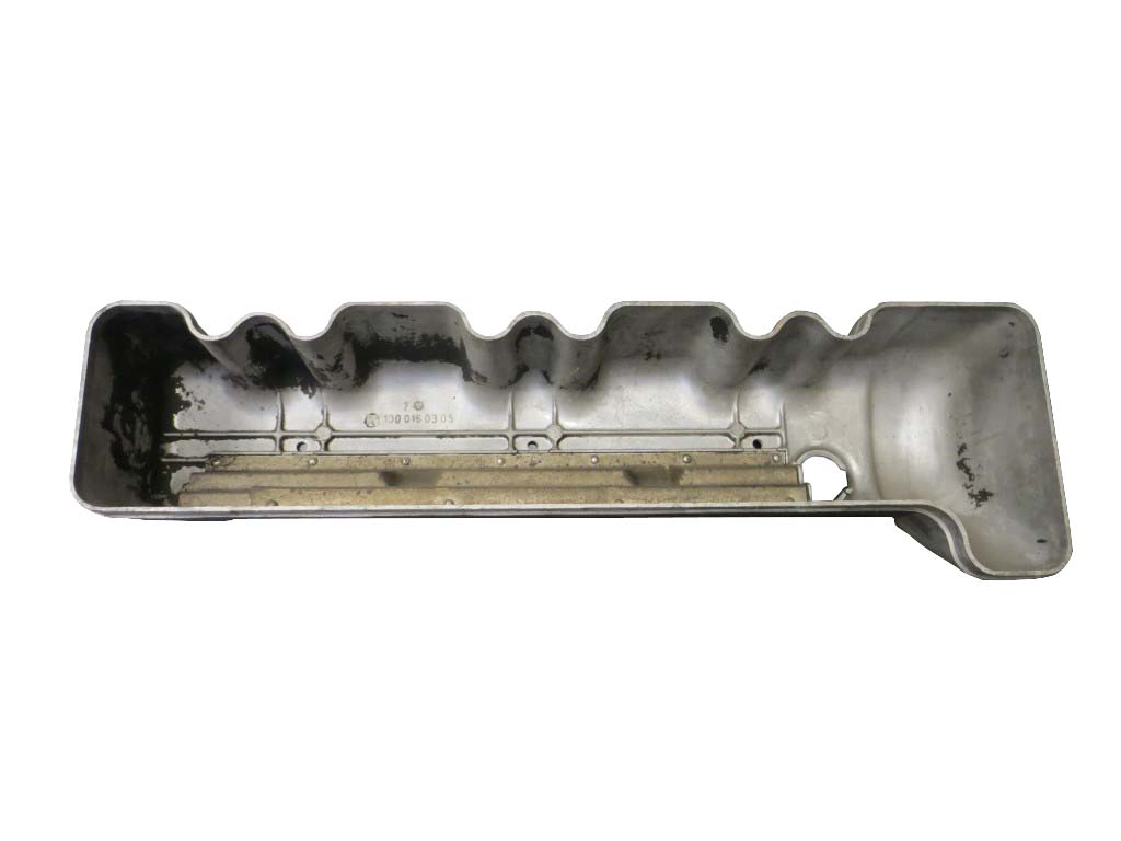 Ventildeckel Gebraucht für Mercedes Benz Pagode 280 SL M130.983 1300160305