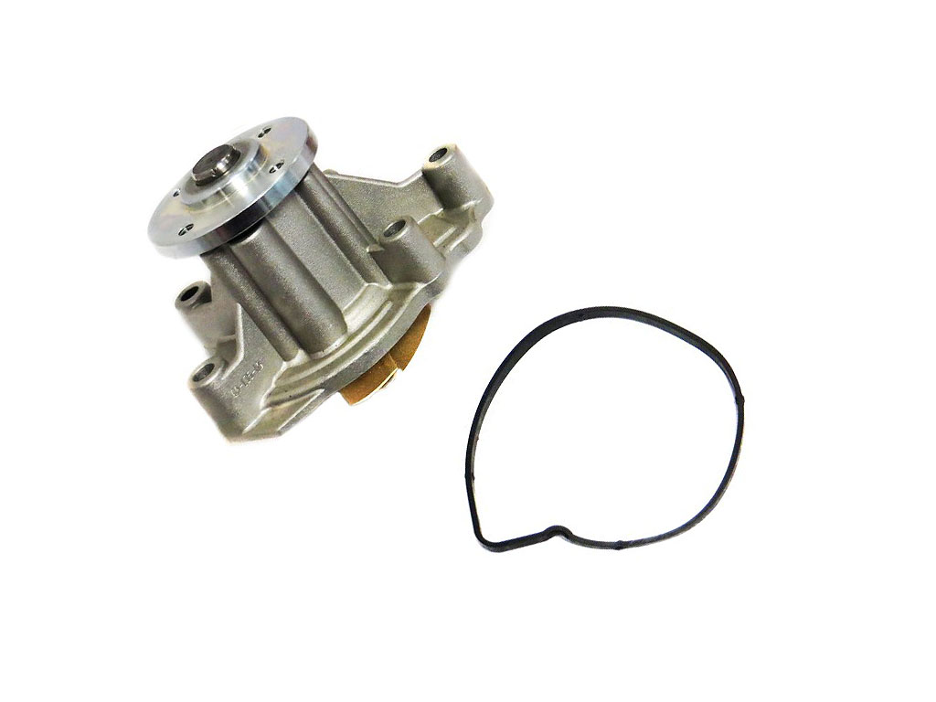 Wasserpumpe für Mercedes-Benz Vaneo A-Klasse M166.991 OM668.9042 OM668.914