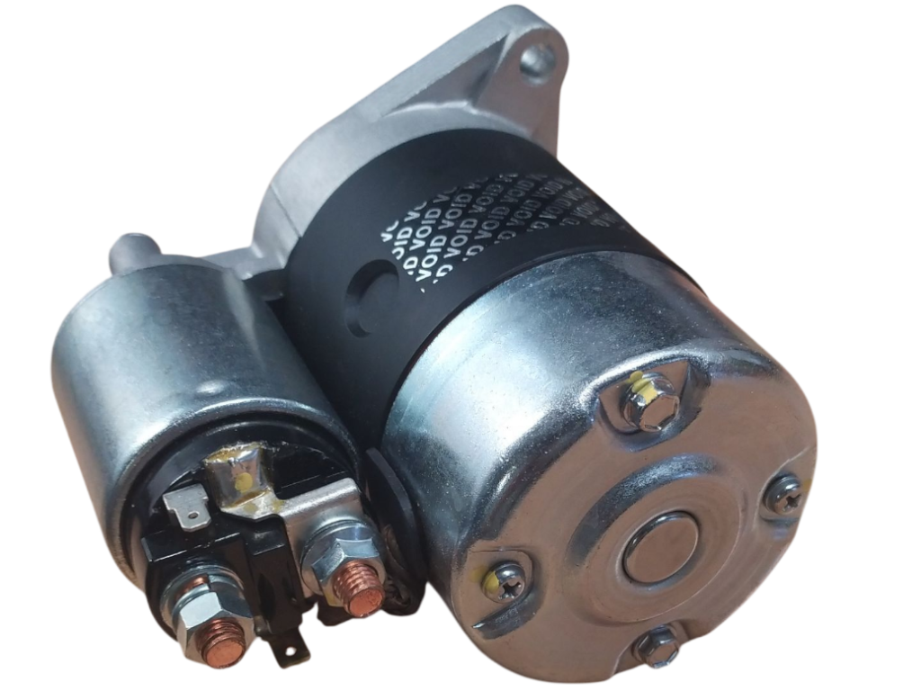 Anlasser für div Kubota Motoren Anlasser für div Kubota Motoren