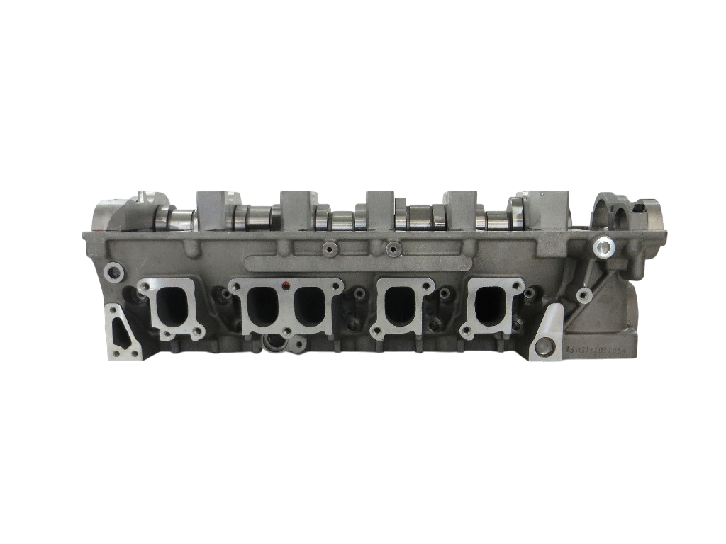 Zylinderkopf für T5 Touareg 2,5TDi BNZ BPC BPD BPE AXE AXD BLJ BAC