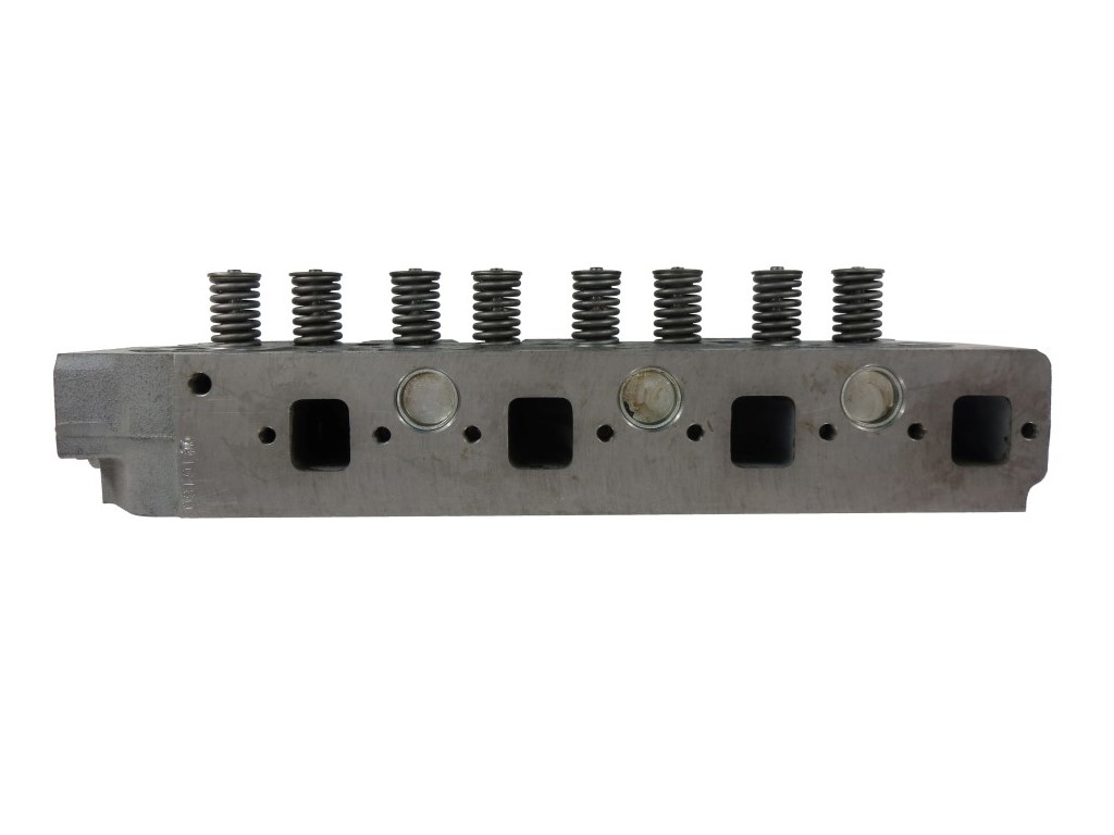 Zylinderkopf für Mitsubishi S4L S4L2 mit Ventilen