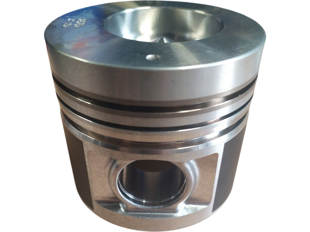 Kolben für Mitsubishi S4S-DT CAT Perkins SDMO 32A1704600 Übermaß +0,25mm