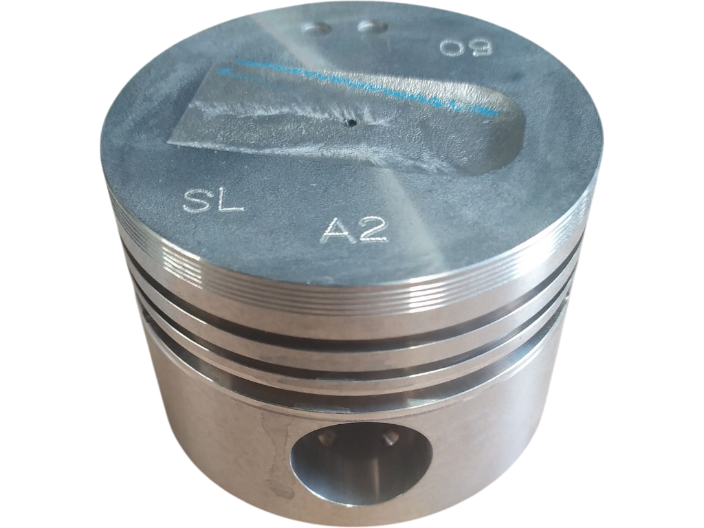 Kolben inkl Bolzen für Mitsubishi SL Serie 31N1706300 31A1721301 + 0,50