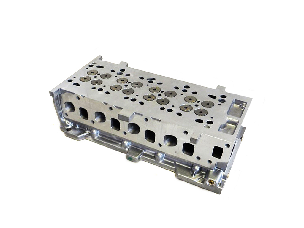 Zylinderkopf für Opel Fiat Alfa Romeo 1.3 CDTi Y13DT Z13DT