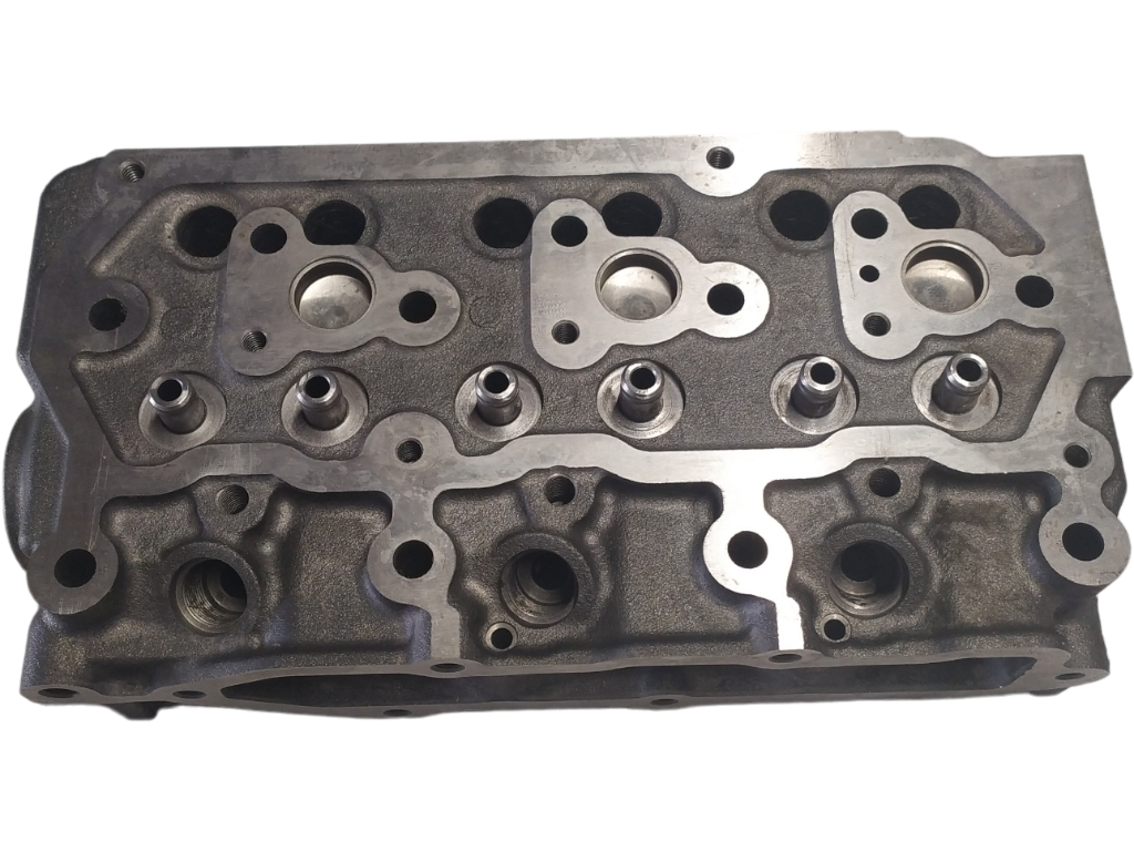 Zylinderkopf für Mitsubishi S3L S3L2