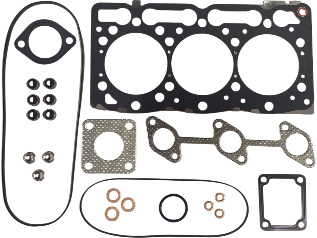 Dichtungssatz Zylinderkopf für Kubota D1005 D1105 Dichtungssatz Zylinderkopf für Kubota D1005 D1105