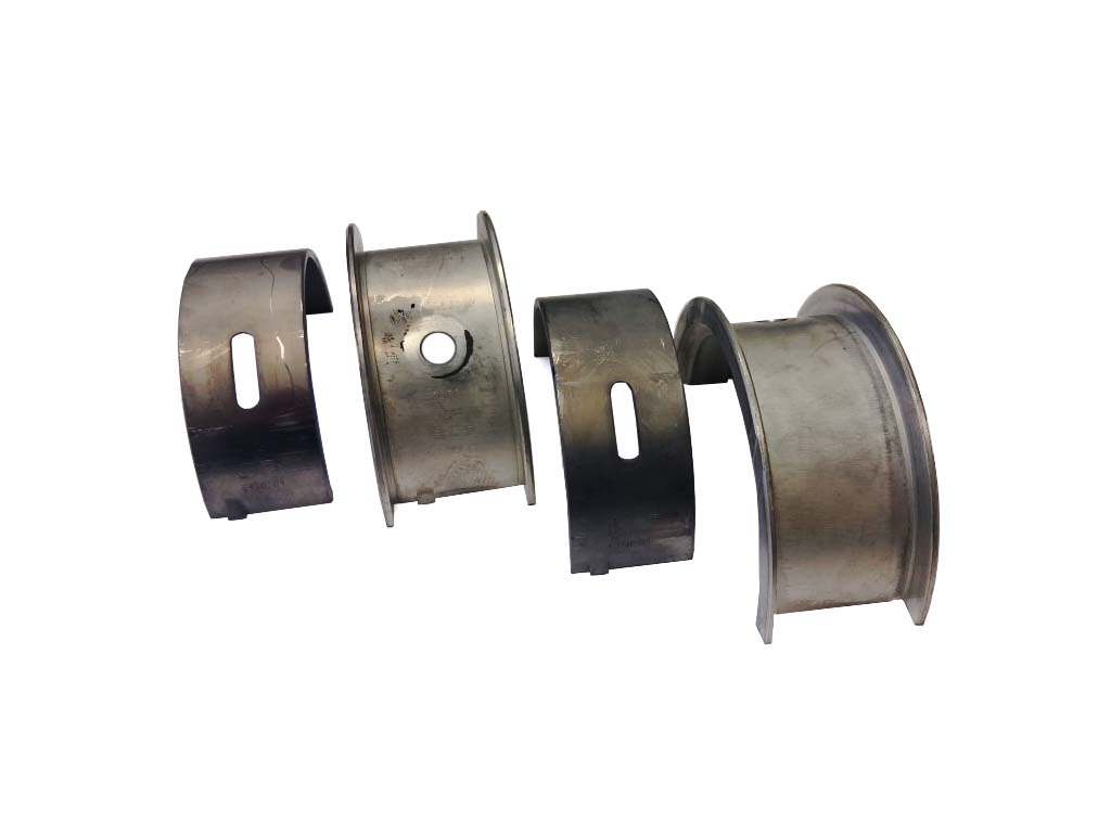 Kurbelwellenlager STD für Mercedes OM621 M121 A1210301540