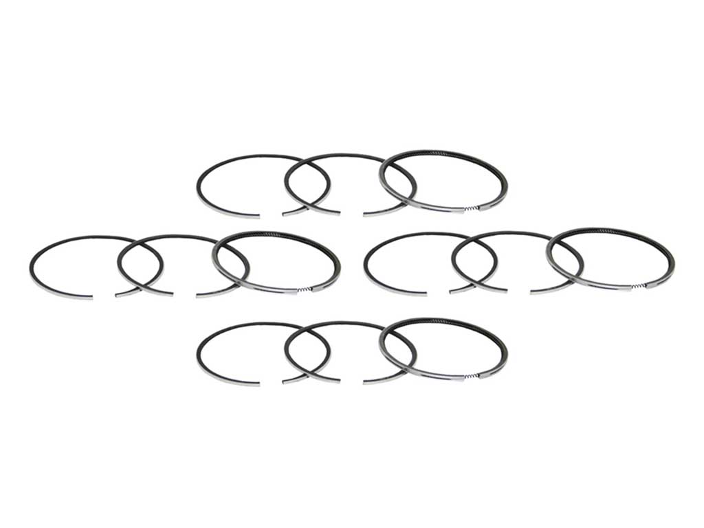 10454643 Kolbenringe Std für VW T3 1,6D TD JX CR CS JK ? 76,50 4 Stck Set