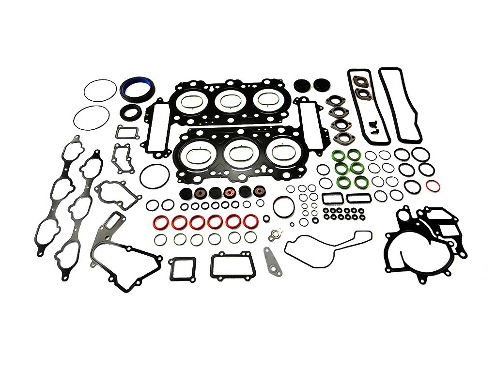 Motordichtsatz für Porsche 996 3,6 M96.03