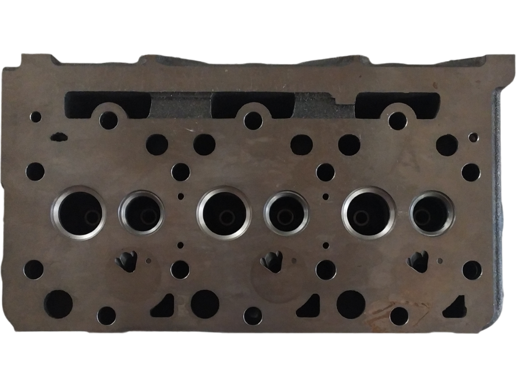 10475045-4 Zylinderkopf für Kubota D1803-M D1803M