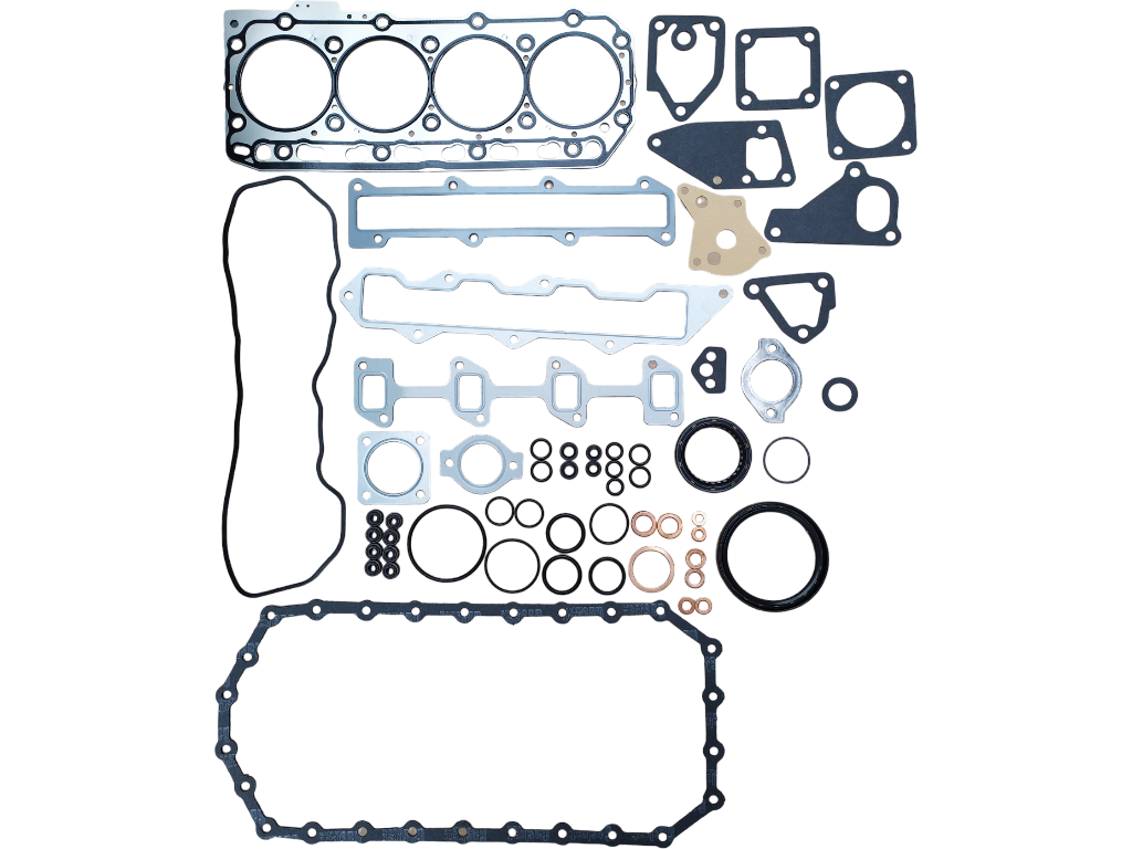 Motordichtsatz / Dichtsatz für Yanmar 4TNE88
