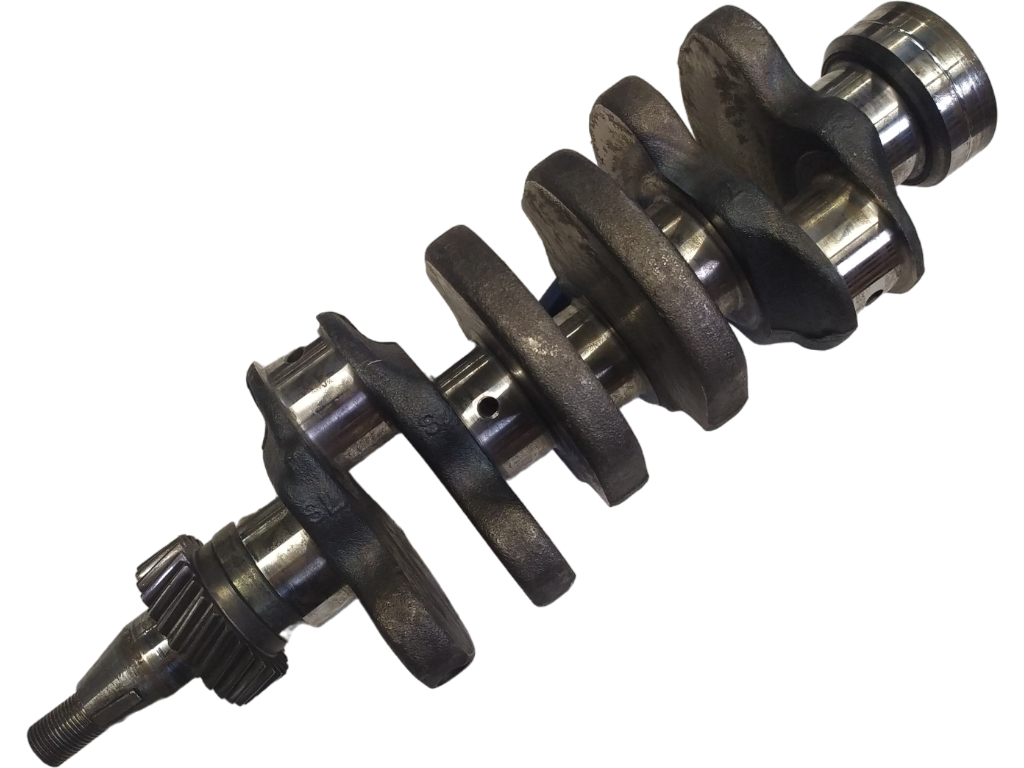 Kurbelwelle für Mitsubishi S3L im AT 31B20-00100