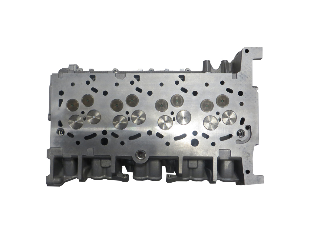 Zylinderkopf für PSA 2,2TDCi 4HU 4HV QWFA mit Vent.
