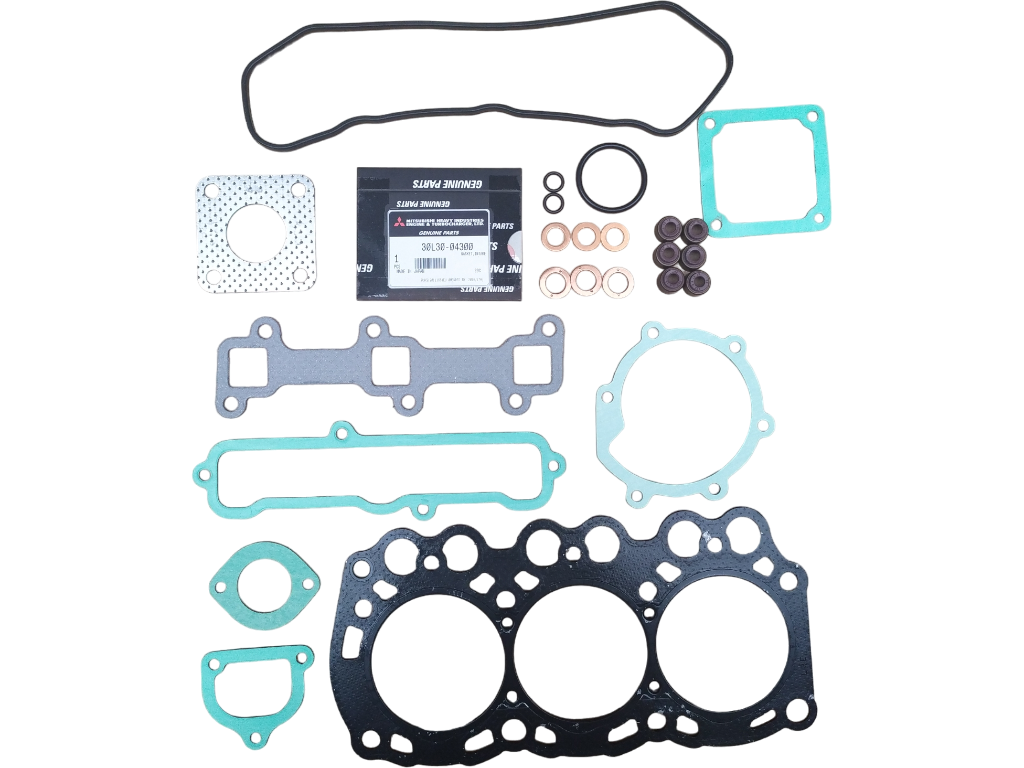 Zylinderkopfdichtsatz für Mitsubishi L3E L3E2