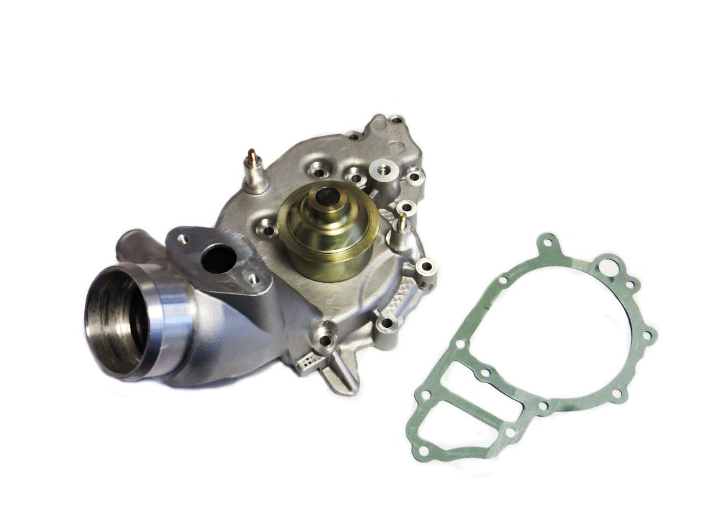 Wasserpumpe für Porsche 924 944 2