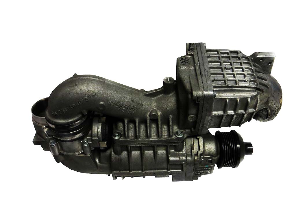 Kompressor für Mercedes M271.940 EATON 307961 A2710902080 A271400787