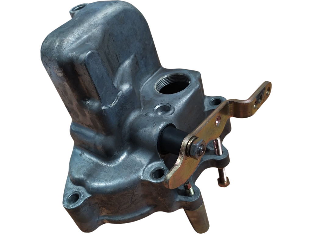 Reglergehäuse für Mitsubishi S3L2 S4L2