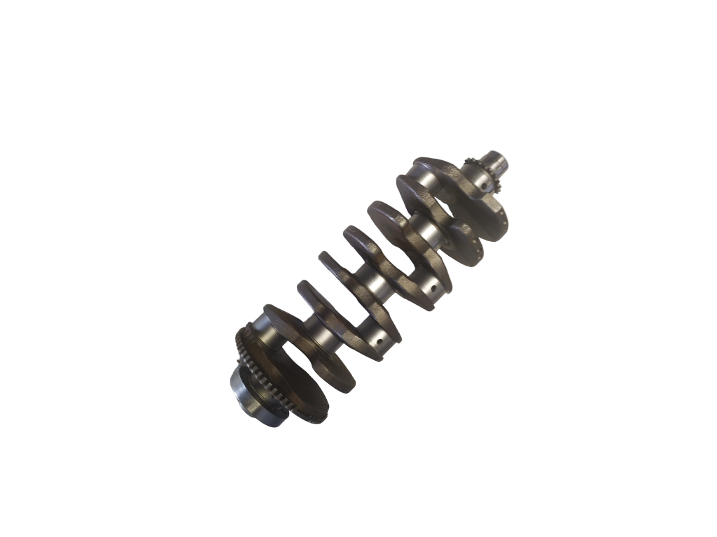 10471167 Kurbelwelle für VW AFD 1,9 TDi Industrie Linde Stapler im AT