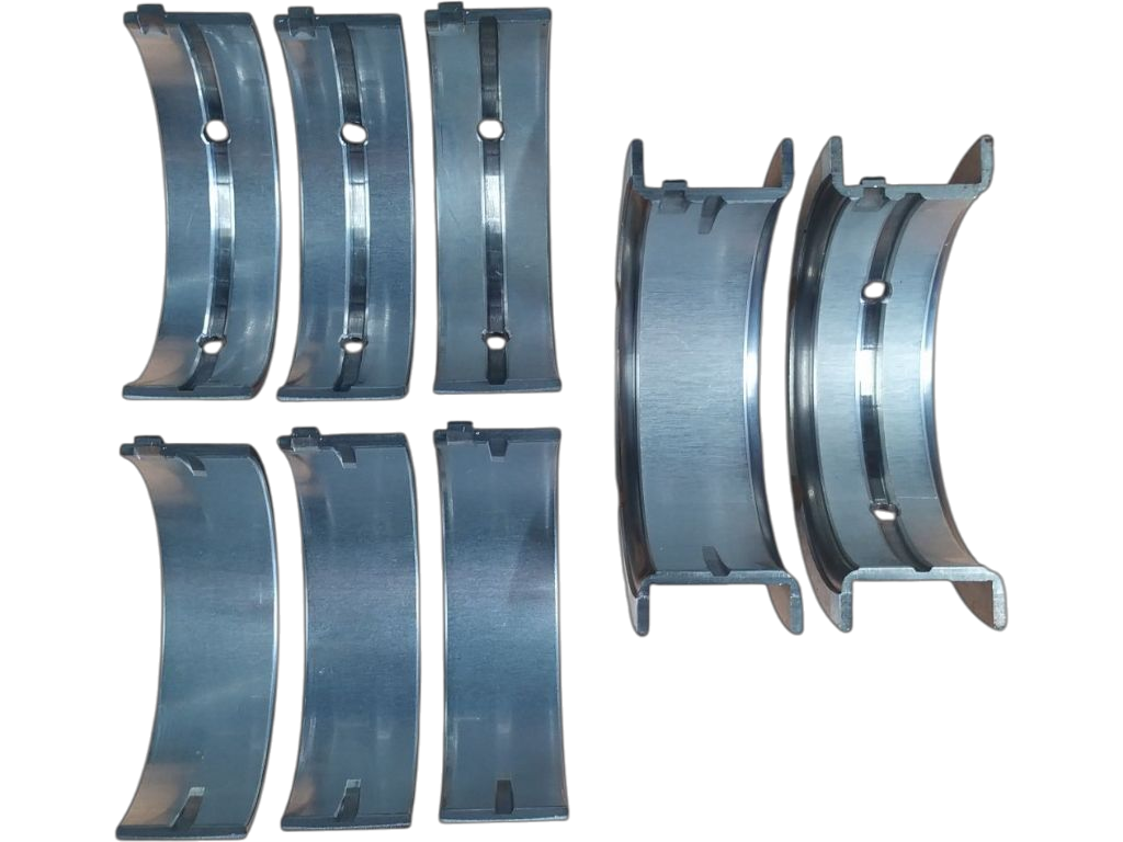 Hauptlagersatz für Mitusbishi S3L2 K3B K3D K3E31A0901010 Std Maß