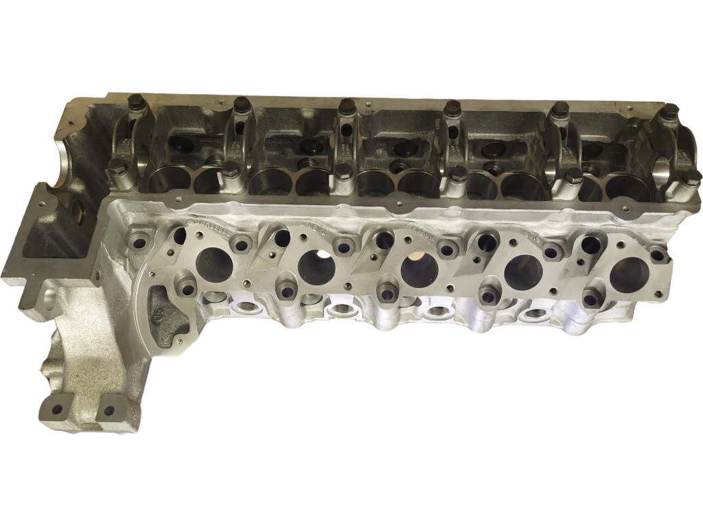 Zylinderkopf für Mercedes OM602 602980 Sprinter Direkteinspritzer