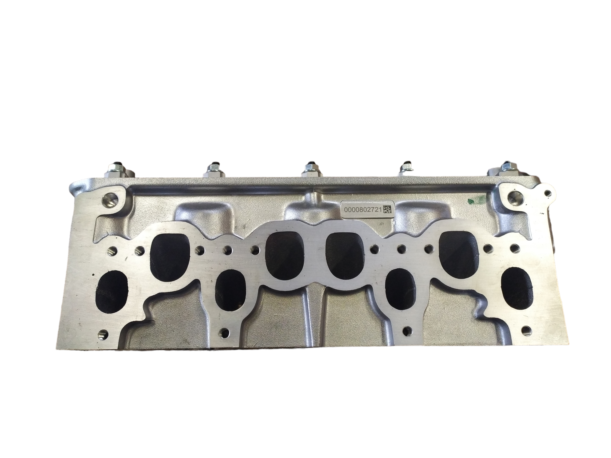 Zylinderkopf für VW Audi Seat 1