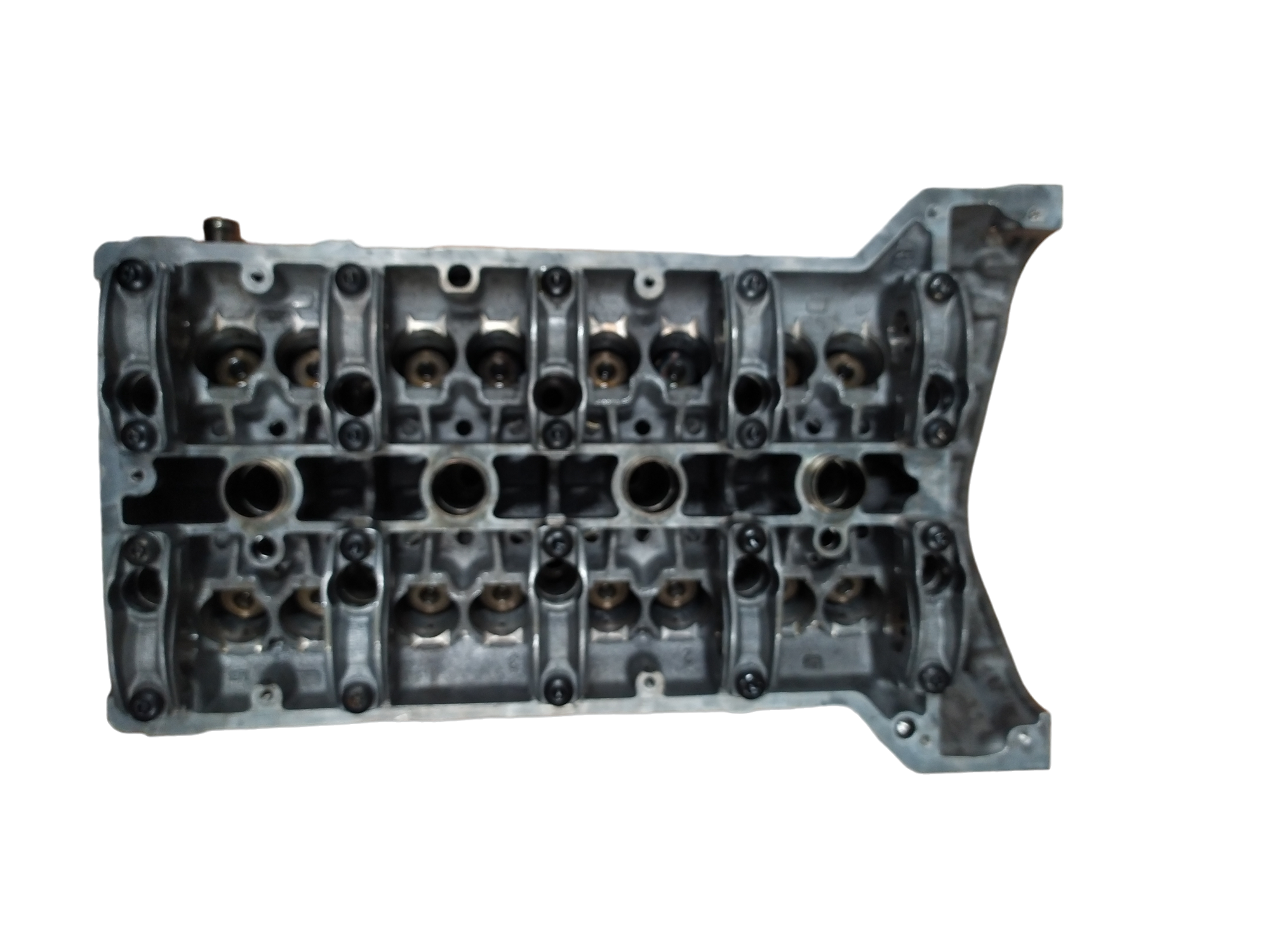 Zylinderkopf für Mercedes M111 im AT