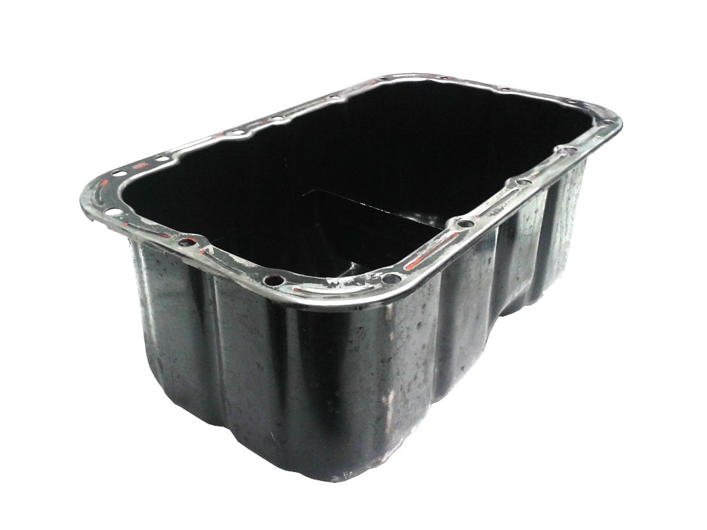 10469772JF6ioePAhLrcY Ölwanne für Mitsubishi S4L S4L2