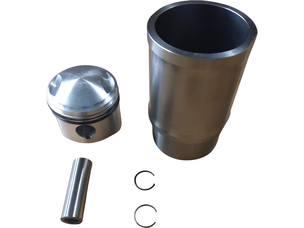 Assembly Kolben Zylinderlaufbuchse für Alfa Romeo 1750 80,0