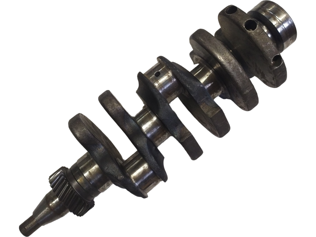 Kurbelwelle für Mitsubishi S3L im AT 31B20-00100