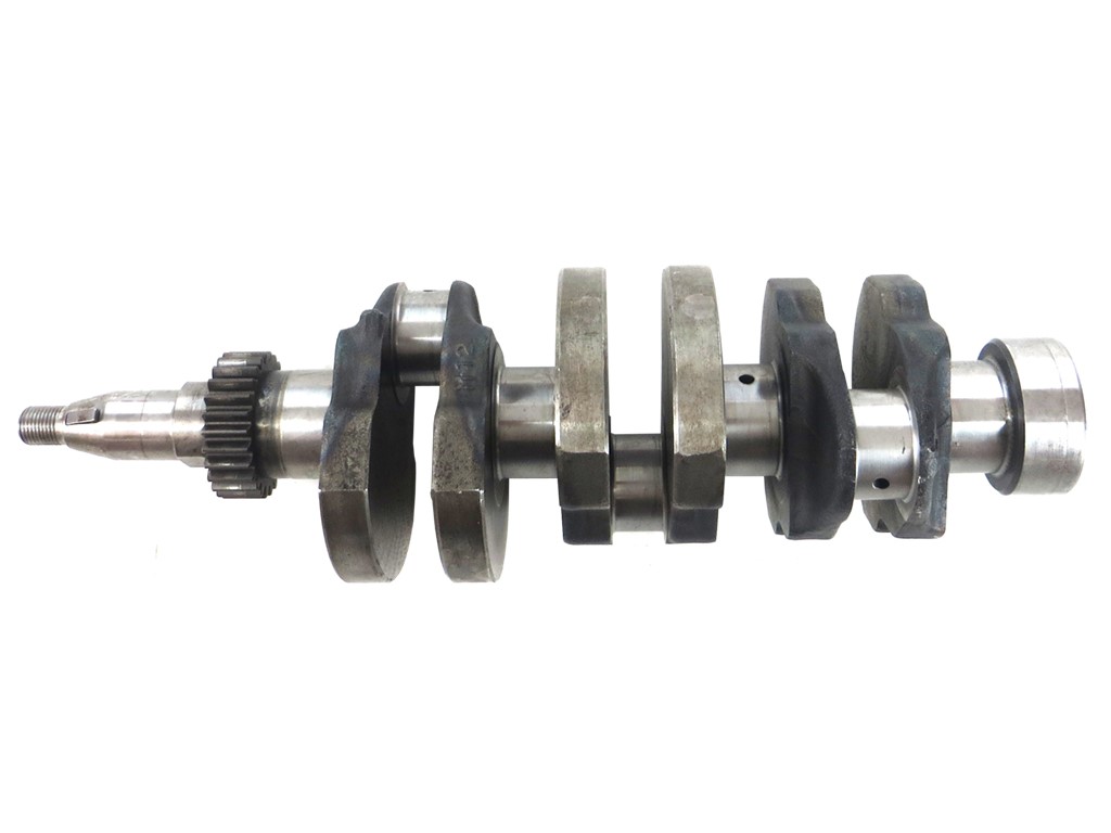 Kurbelwelle für Mitsubishi L3E L3A L3C L3E2