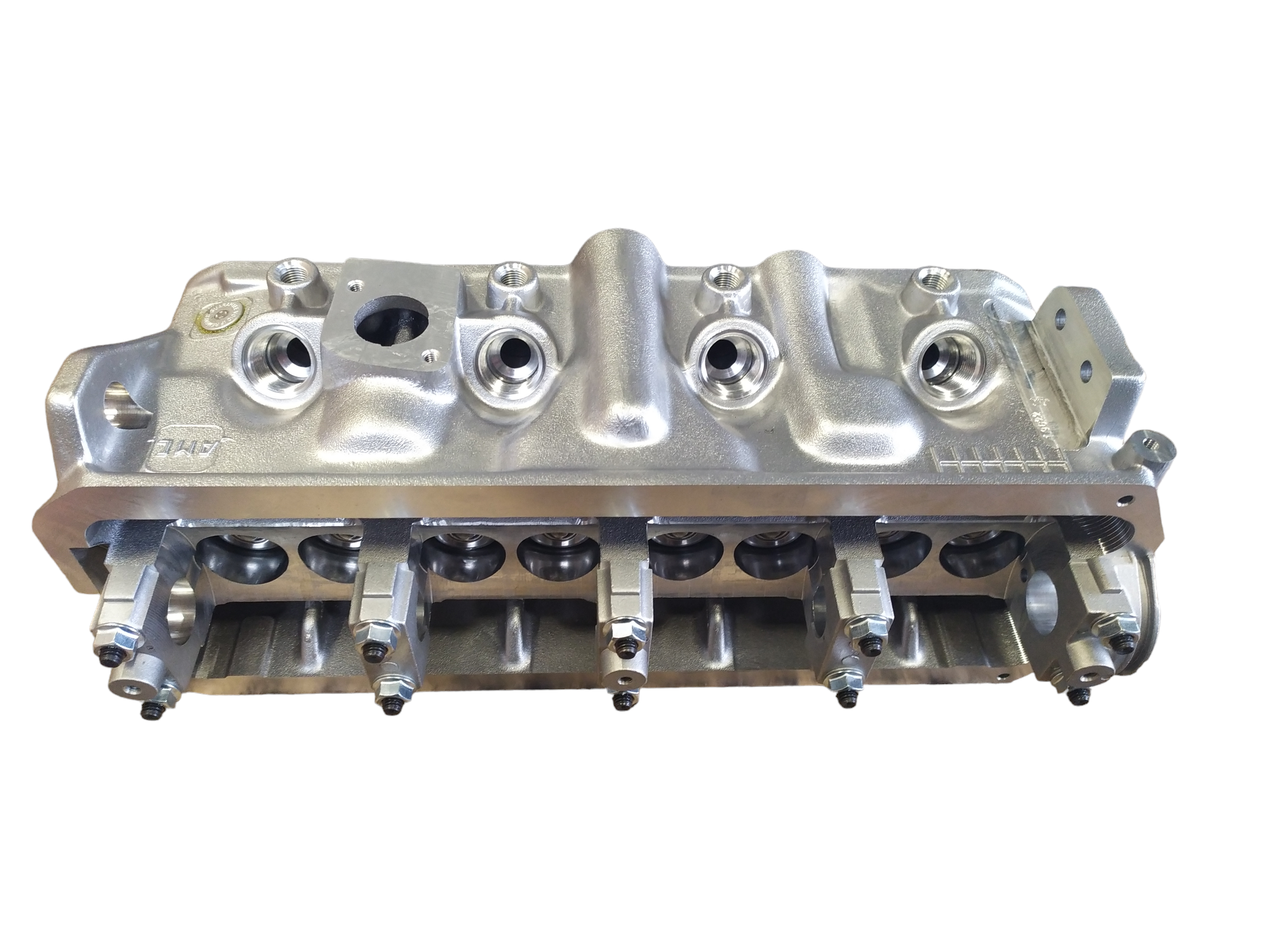 Zylinderkopf für VW T4 1,9TD ABL AEF 1,9D 1X