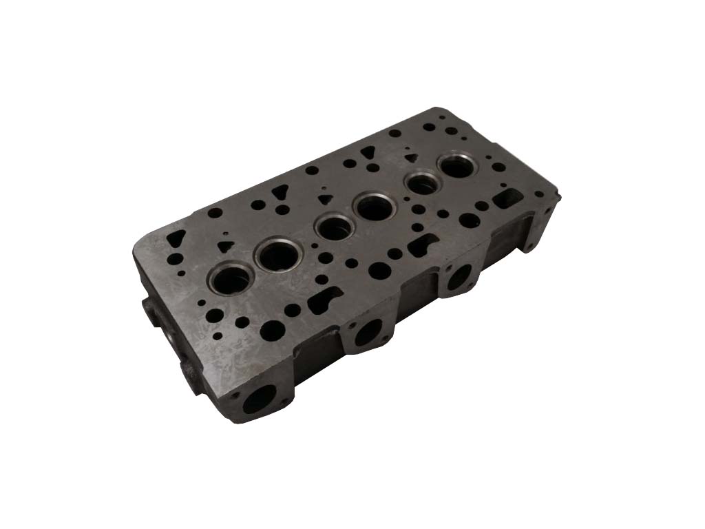 Zylinderkopf für Kubota D1005