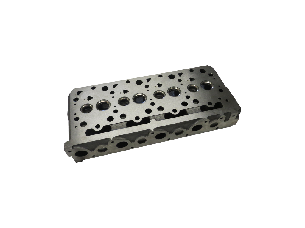 10474747urUvsvpWwAEtc Zylinderkopf für Kubota V2403 V2403-M V2403-T