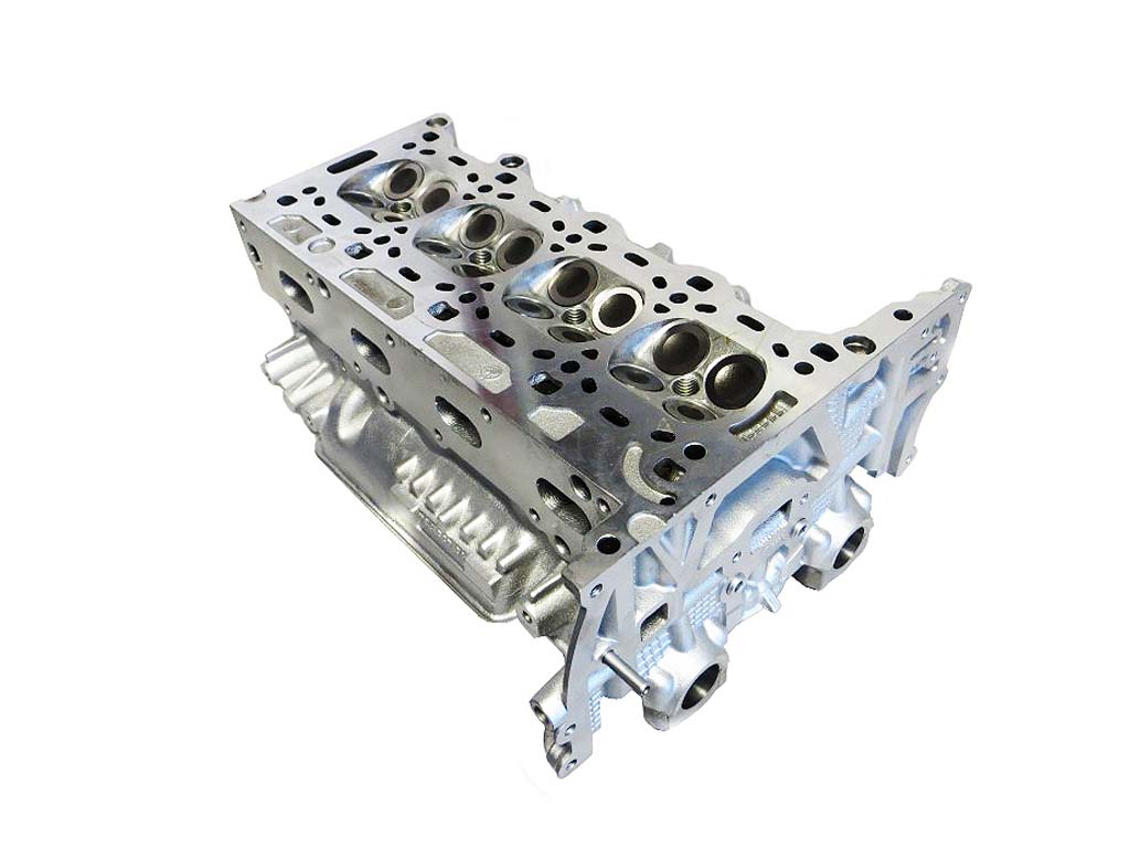 Zylinderkopf für Opel Astra Corsa Meriva 1,2 Z12XE 1,4 16V Z14XE im AT