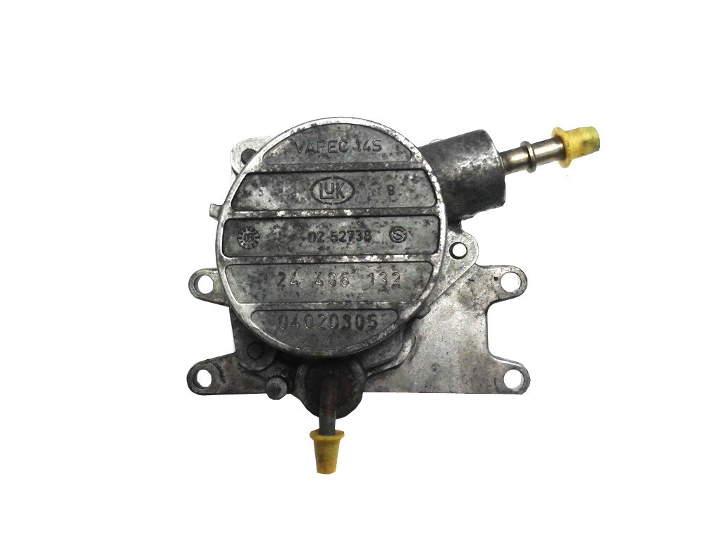 Unterdruckpumpe für Opel Vectra Zafira 2.0 Dti 0545423 24406132