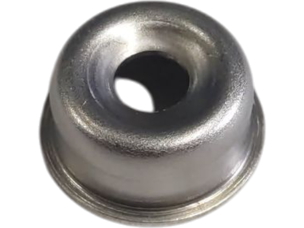 Hütchendichtung für Kubota  19077-53650