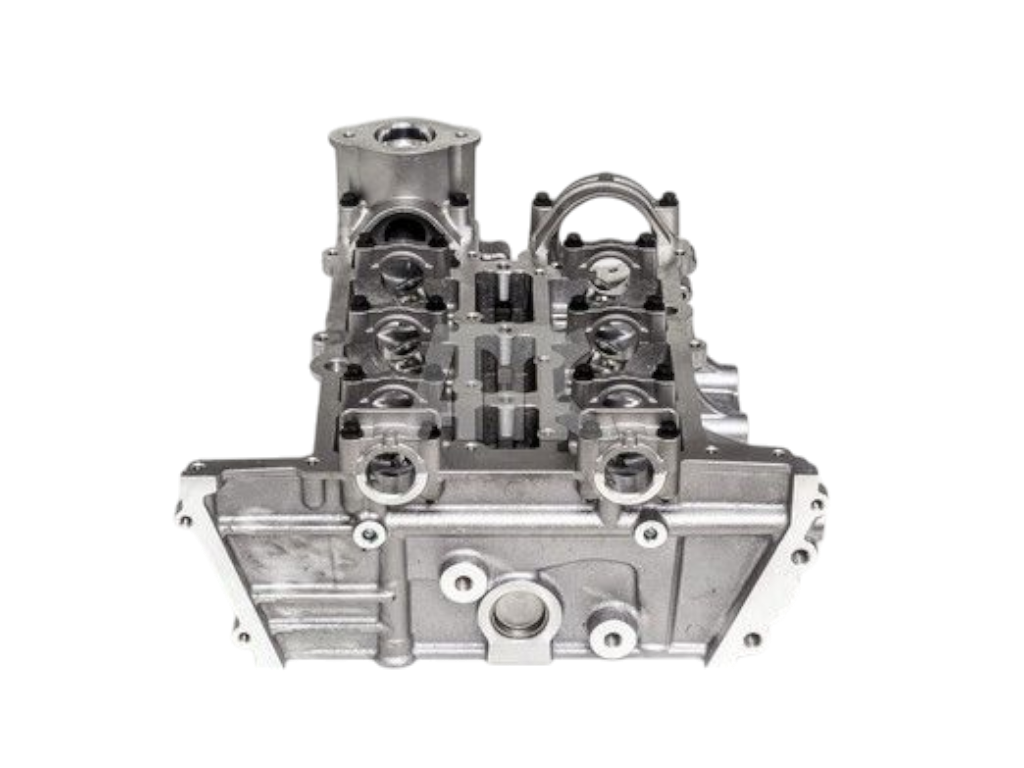 AMC910145-2 Zylinderkopf für Ford 1,0 ecoboost M1D M2G mit Ventilen