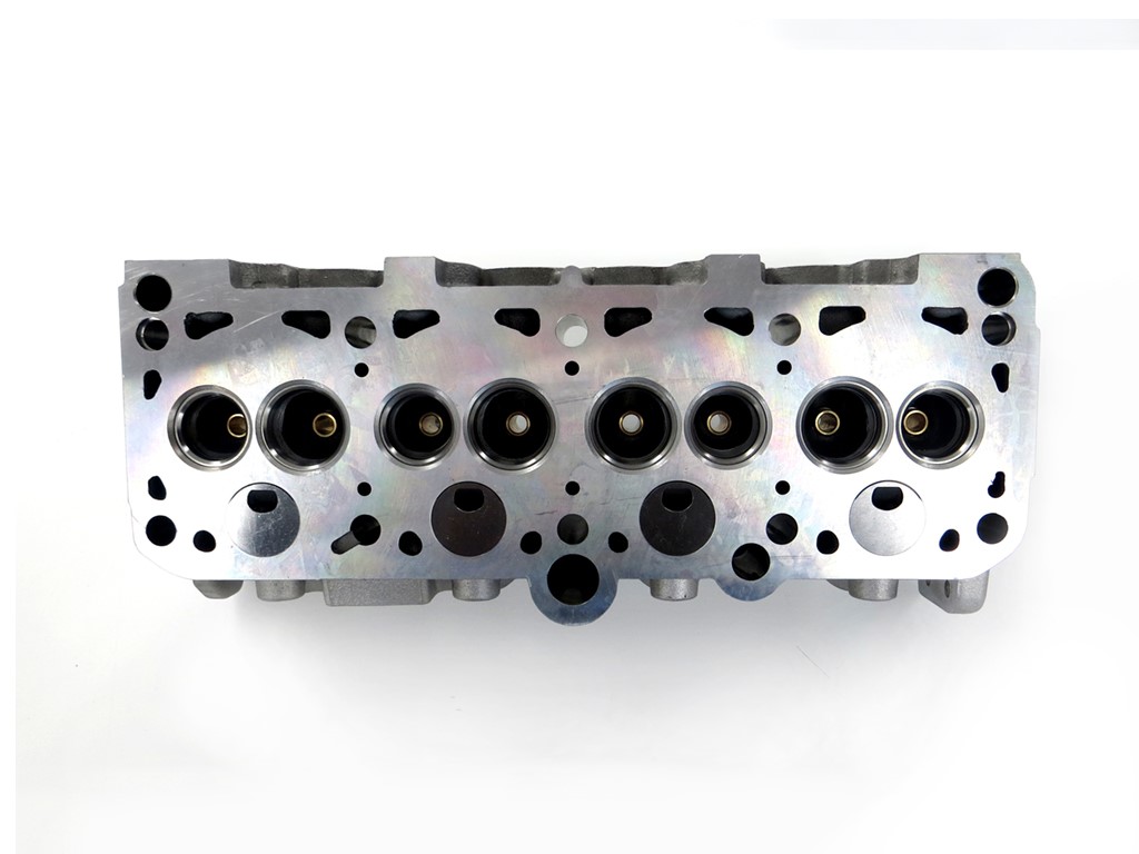 Zylinderkopf für VW T4 1