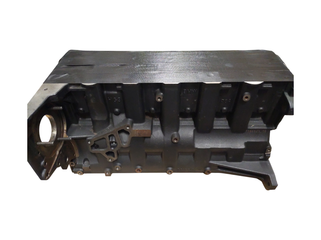 Kurbelwelle für BMW E60 E61 M57 D25 256D2