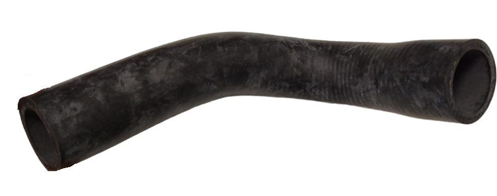 Kühlerschlauch für Mitsubishi L3E W462KL - oben zum Thermostat 30L4706300