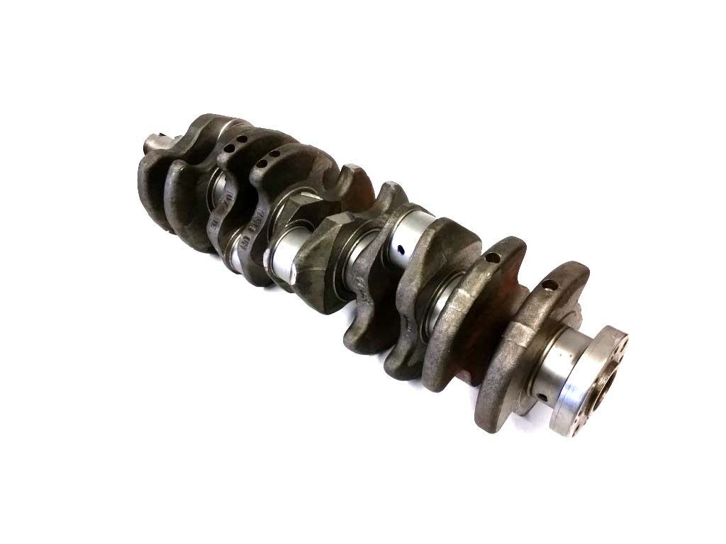 10298557Lm4Cd1kJC8z8x Kurbelwelle für VW T4 Transporter Bulli 2,4 D AAB im AT