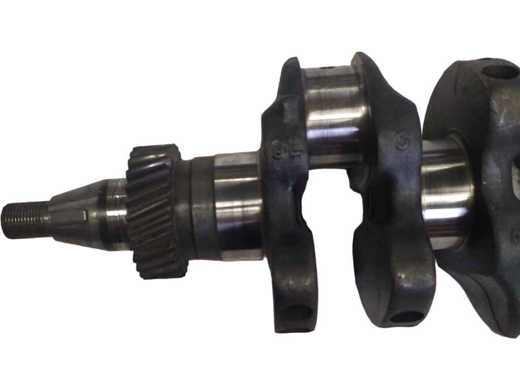 10472119-1 Kurbelwelle für Mitsubishi S4L 31A2000102